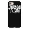 swole train iPhone 8