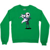 friendship never dies Crewneck Sweatshirt