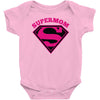 supermom Baby Onesie