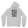 buffy spirit animal Youth Hoodie