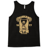 tusken gym Tank Top