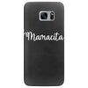 mamacita Samsung Galaxy S7 Edge Case