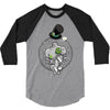 more of the same 3/4 Sleeve Shirt