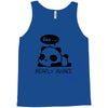 bearly awake Tank Top