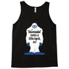 not cool Tank Top