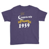 queens are born in 1959 Youth Tee