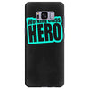working class hero Samsung Galaxy S8 Plus
