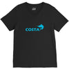 costa V-Neck Tee