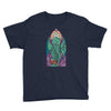 cthulhu's church Youth Tee