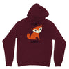 for fox sake Unisex Hoodie