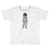 astronaut Toddler T-shirt