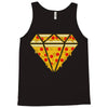 pizzas are forever Tank Top