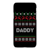 ugly christmas daddy iPhoneX