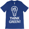 think green T-Shirt