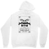 vintage 1966 a star was born aged perfection Unisex Hoodie