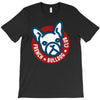 french bulldog club T-Shirt