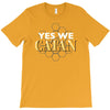 yes we catan T-Shirt