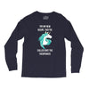 Funny Unicorn Long Sleeve Shirts