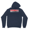 TOP PLAYER Unisex Hoodie