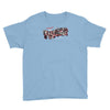 greetings from the future Youth Tee