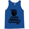 wild honey Tank Top