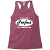 perfect Racerback Tank