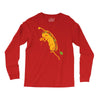 party sub Long Sleeve Shirts