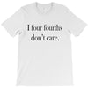 four fourths T-Shirt