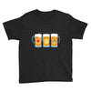 care beers Youth Tee