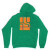 ganesha Unisex Hoodie