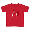 World War Z Goku DBZ Toddler T-shirt