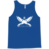 destiny hunter blade dancer   game fan Tank Top
