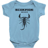 Scorpion Baby Bodysuit