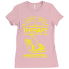 I Don't Need Therapy Just to Go Windsurfing Ladies Fitted T-Shirt