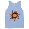summer sun Tank Top