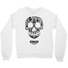 loco coco skul Crewneck Sweatshirt