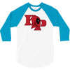 fight! red mercs, fight! 3/4 Sleeve Shirt