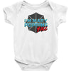 I'm Mary Poppins Y'all Infant Clothing