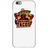 piscina de la muerte   tacos iPhone 6/6s Case