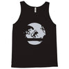 alien matata Tank Top
