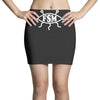 fsm church of the flying spaghetti monster Mini Skirts
