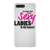 sexy ladies in the house iPhone 7 Plus Case