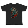 deadboarder Toddler T-shirt