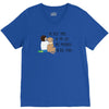 the best time of my life V-Neck Tee