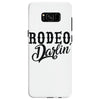 rodeo darlin Samsung Galaxy S8