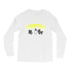 new dad Long Sleeve Shirts