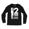 2 tone records Long Sleeve Shirts