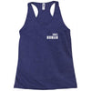 Human Racerback Tank