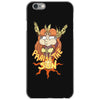 praise the sun (2) iPhone 6/6s Case