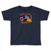 roll out Toddler T-shirt